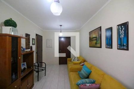 Apartamento à venda com 3 quartos, 87m² em Santa Maria, São Caetano do Sul