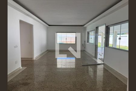 Casa para alugar com 3 quartos, 470m² em Barra da Tijuca, Rio de Janeiro