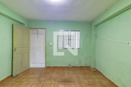 Casa à venda com 5 quartos, 137m² em Conjunto Residencial Jardim Canaa, São Paulo