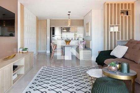 Apartamento à venda com 2 quartos, 69m² em Pompeia, São Paulo