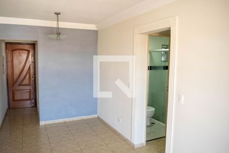 Apartamento para alugar com 2 quartos, 63m² em Vila Centenario, São Paulo