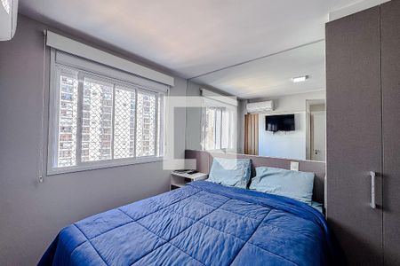 Quarto 1 - Suíte de apartamento à venda com 3 quartos, 69m² em Mooca, São Paulo