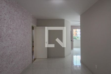 Sala de Jantar de apartamento para alugar com 4 quartos, 125m² em Castelo, Belo Horizonte