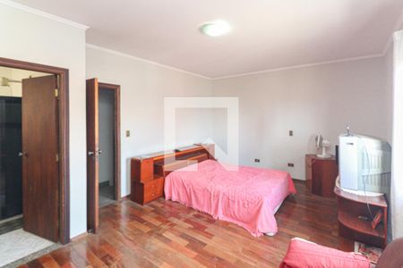 Suíte 1 de casa à venda com 3 quartos, 168m² em Vila Medeiros, São Paulo