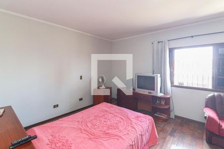 Suíte 1 de casa à venda com 3 quartos, 168m² em Vila Medeiros, São Paulo