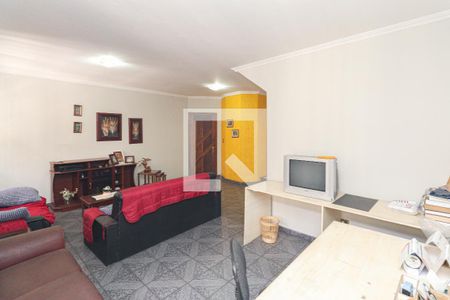 Sala de casa à venda com 3 quartos, 168m² em Vila Medeiros, São Paulo