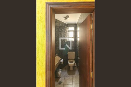 Lavabo de casa à venda com 3 quartos, 168m² em Vila Medeiros, São Paulo