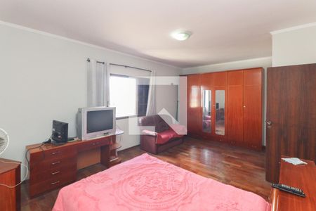 Suíte 1 de casa à venda com 3 quartos, 168m² em Vila Medeiros, São Paulo