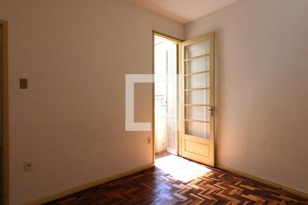 Suíte de apartamento para alugar com 1 quarto, 47m² em Petrópolis, Porto Alegre