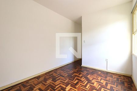 Sala de apartamento para alugar com 1 quarto, 47m² em Petrópolis, Porto Alegre