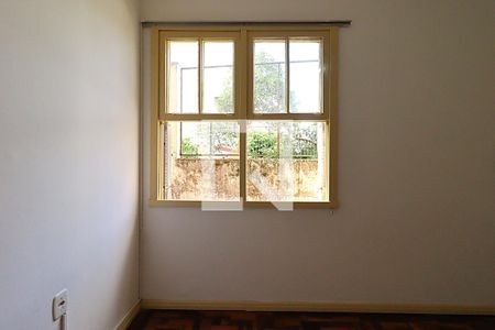 Janela da Sala de apartamento para alugar com 1 quarto, 47m² em Petrópolis, Porto Alegre