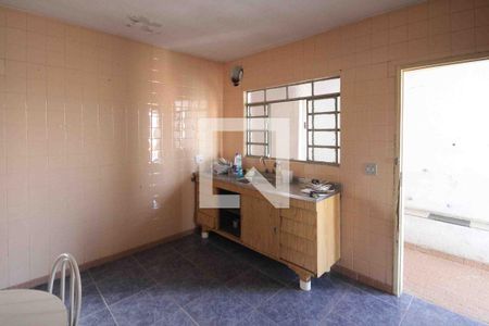 Casa à venda com 3 quartos, 125m² em Vila Alpina, São Paulo