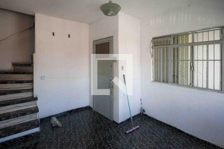 Casa à venda com 3 quartos, 125m² em Vila Alpina, São Paulo