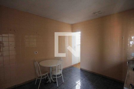 Casa à venda com 3 quartos, 125m² em Vila Alpina, São Paulo