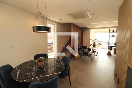 Sala de apartamento à venda com 2 quartos, 180m² em Vila Mariana, São Paulo