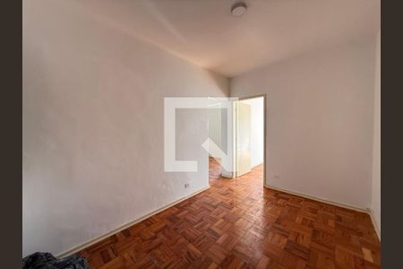 sala de apartamento para alugar com 2 quartos, 53m² em Vila Buarque, São Paulo