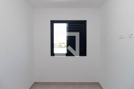 Quarto 1 de apartamento para alugar com 2 quartos, 57m² em Carandiru, São Paulo