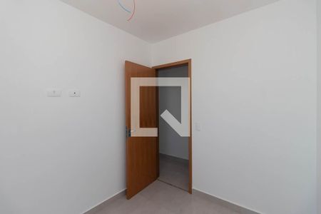 Quarto 1 de apartamento para alugar com 2 quartos, 57m² em Carandiru, São Paulo