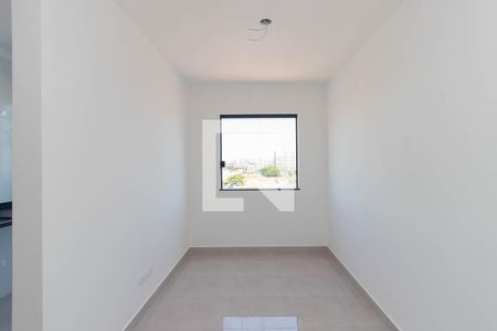 Sala de apartamento para alugar com 2 quartos, 57m² em Carandiru, São Paulo