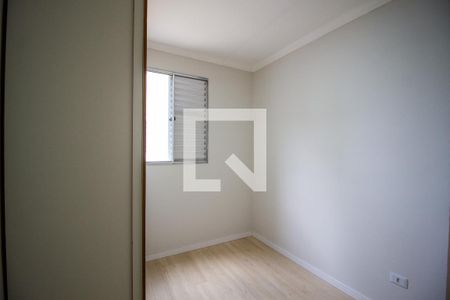 Quarto 1 de apartamento para alugar com 2 quartos, 52m² em Vila Leopoldina, Sorocaba