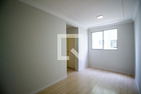 Sala  de apartamento para alugar com 2 quartos, 52m² em Vila Leopoldina, Sorocaba