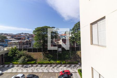 Apartamento para alugar com 3 quartos, 64m² em Vila Constancia, São Paulo