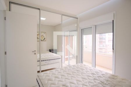 Quarta de apartamento para alugar com 1 quarto, 43m² em Tatuapé, São Paulo