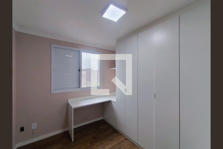 Quarto 1 de apartamento para alugar com 2 quartos, 62m² em Ferrazópolis, São Bernardo do Campo