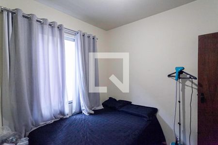 Quarto 1 de apartamento à venda com 3 quartos, 90m² em Jardim America, Belo Horizonte