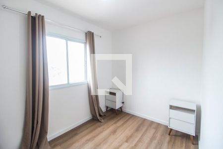 Quarto 1 de apartamento para alugar com 2 quartos, 34m² em Vila Sul Americana, Carapicuíba