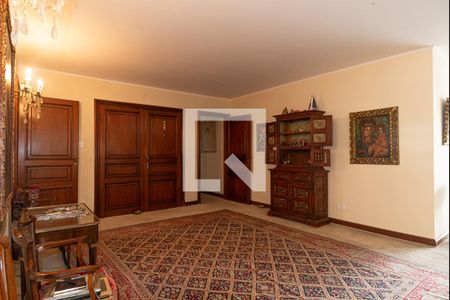 Sala de apartamento à venda com 3 quartos, 252m² em Morro dos Ingleses, São Paulo