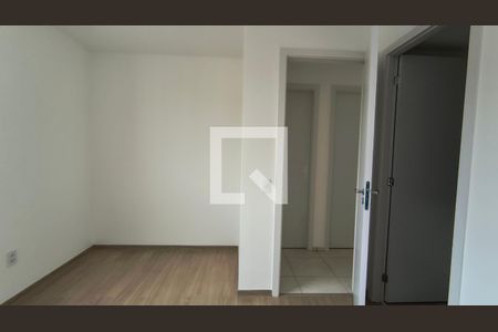 Suíte de apartamento para alugar com 3 quartos, 55m² em Barra da Tijuca, Rio de Janeiro