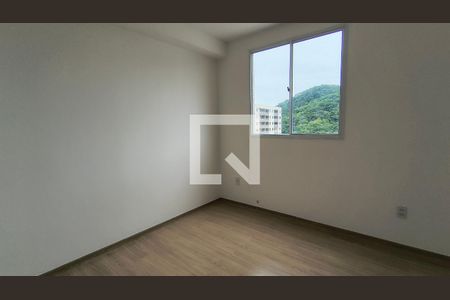 Suíte de apartamento para alugar com 3 quartos, 55m² em Barra da Tijuca, Rio de Janeiro