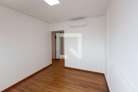 Suíte 1 de apartamento para alugar com 3 quartos, 180m² em Vila da Serra, Nova Lima