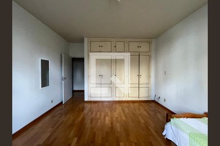 Quarto 1 de apartamento para alugar com 4 quartos, 330m² em Fundinho, Uberlândia