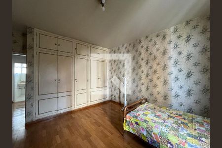 Quarto 2 de apartamento para alugar com 4 quartos, 330m² em Fundinho, Uberlândia