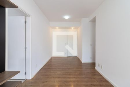 Sala de apartamento para alugar com 2 quartos, 64m² em Tucuruvi, São Paulo