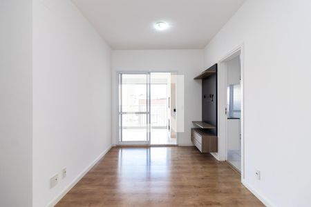 Sala de apartamento para alugar com 2 quartos, 64m² em Tucuruvi, São Paulo