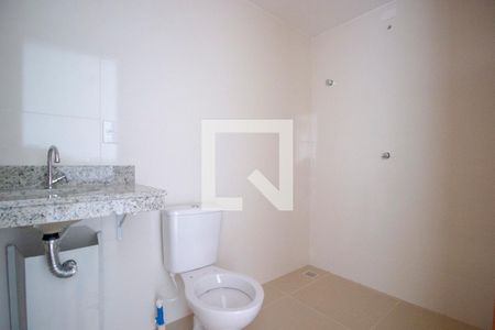 Apartamento para alugar com 1 quarto, 33m² em Ceilândia, Brasília