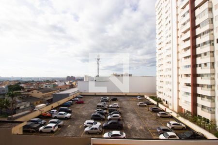 Apartamento para alugar com 1 quarto, 33m² em Ceilândia, Brasília