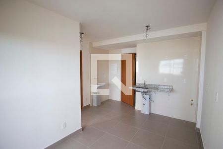 Apartamento para alugar com 1 quarto, 33m² em Ceilândia, Brasília