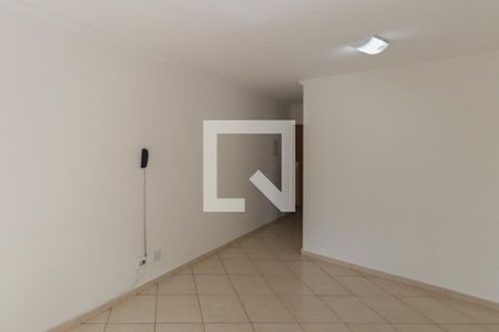 Sala de apartamento à venda com 3 quartos, 60m² em Vila Guilherme, São Paulo
