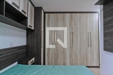 Suíte de apartamento para alugar com 2 quartos, 65m² em Casa Verde, São Paulo