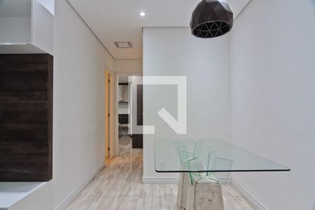 Sala de apartamento para alugar com 2 quartos, 65m² em Casa Verde, São Paulo