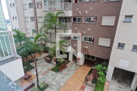 Suíte de apartamento para alugar com 2 quartos, 65m² em Casa Verde, São Paulo