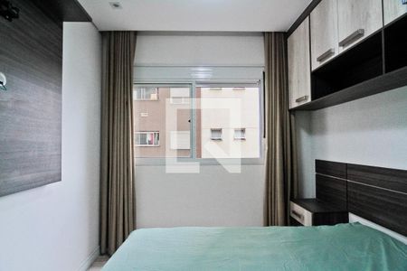 Suíte de apartamento para alugar com 2 quartos, 65m² em Casa Verde, São Paulo