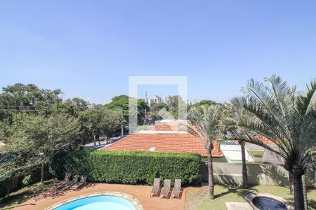 Varanda de apartamento à venda com 4 quartos, 157m² em Bela Aliança, São Paulo