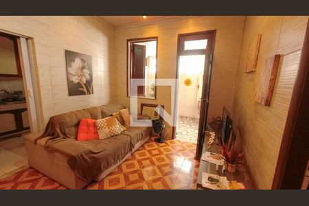 Sala de casa à venda com 2 quartos, 400m² em Bonsucesso, Rio de Janeiro