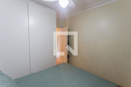 Quarto 2 de apartamento para alugar com 3 quartos, 105m² em Cruzeiro, Belo Horizonte