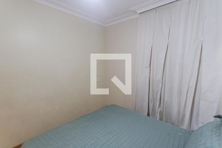Quarto 2 de apartamento para alugar com 3 quartos, 105m² em Cruzeiro, Belo Horizonte